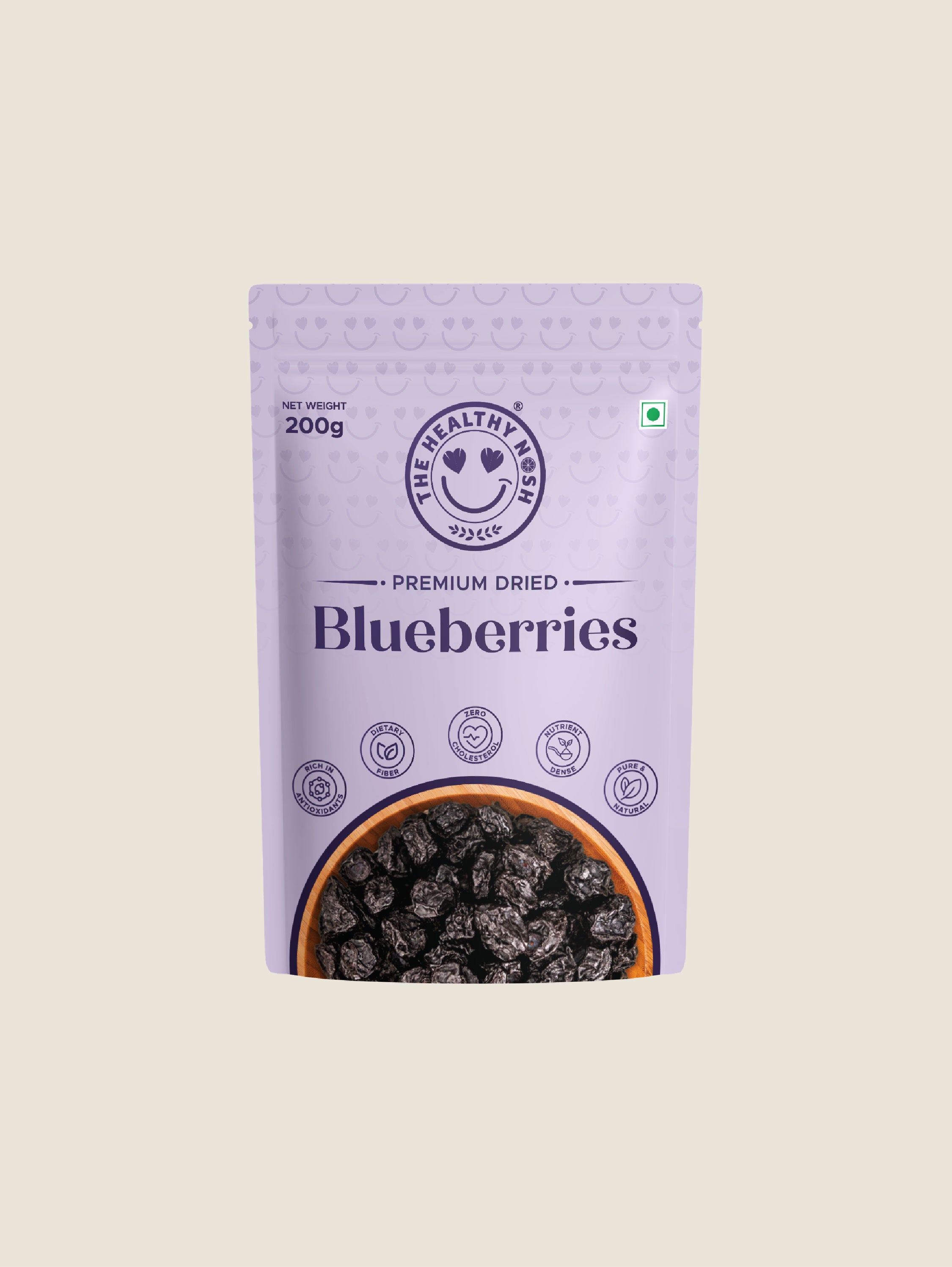 Blueberries 200gm