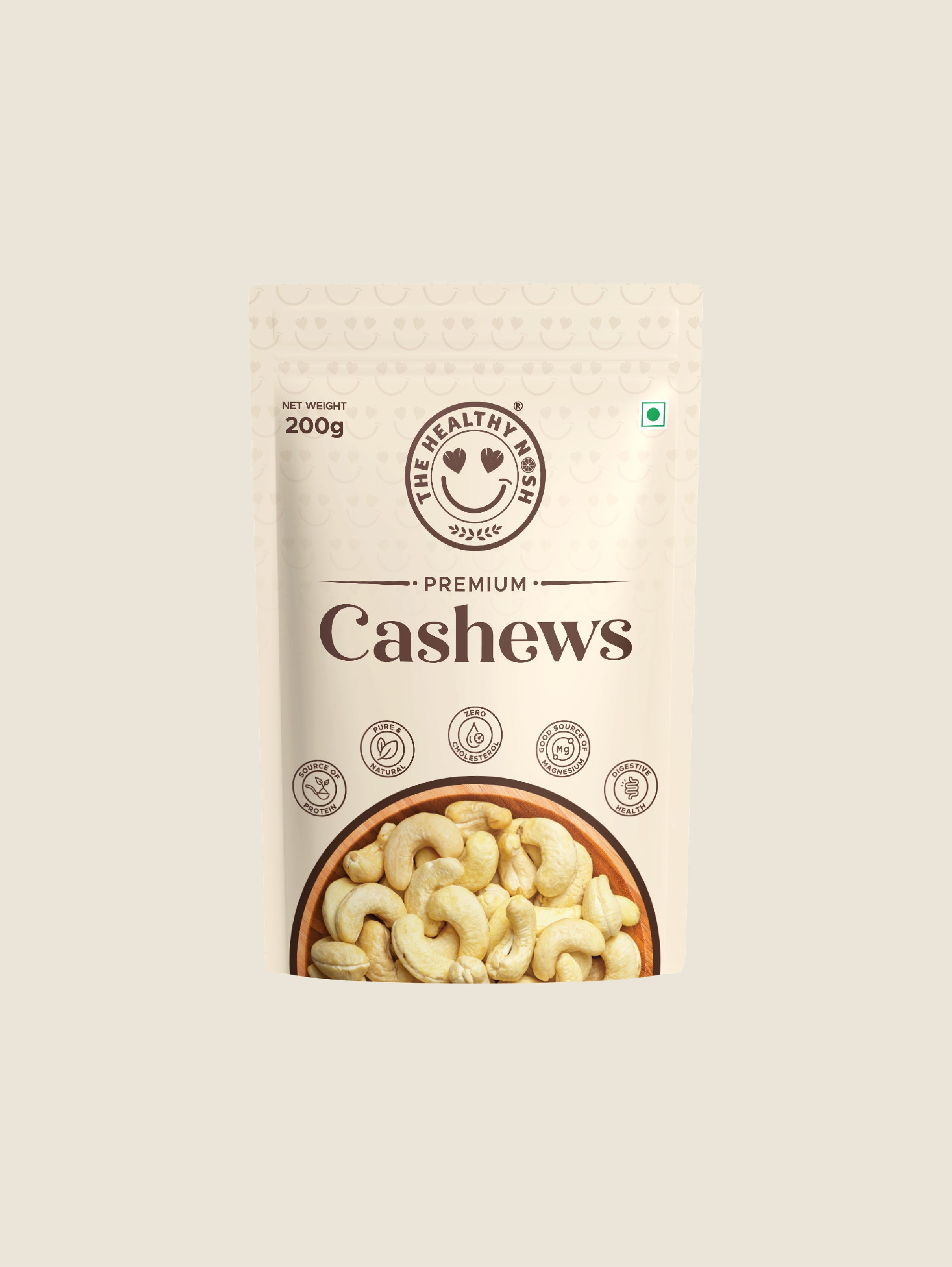 Cashew 200gm