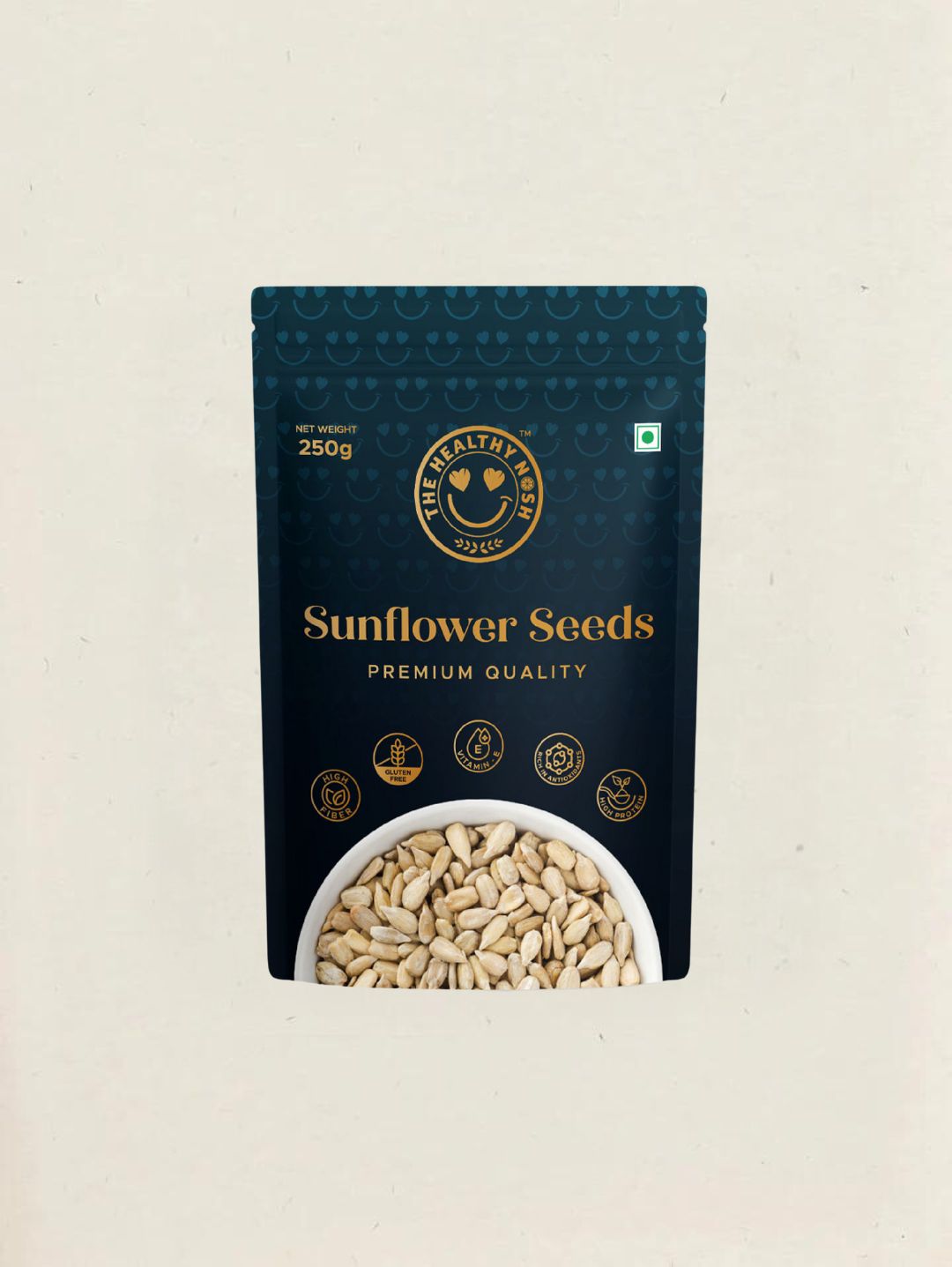 Sunflower Seeds 250 Grams