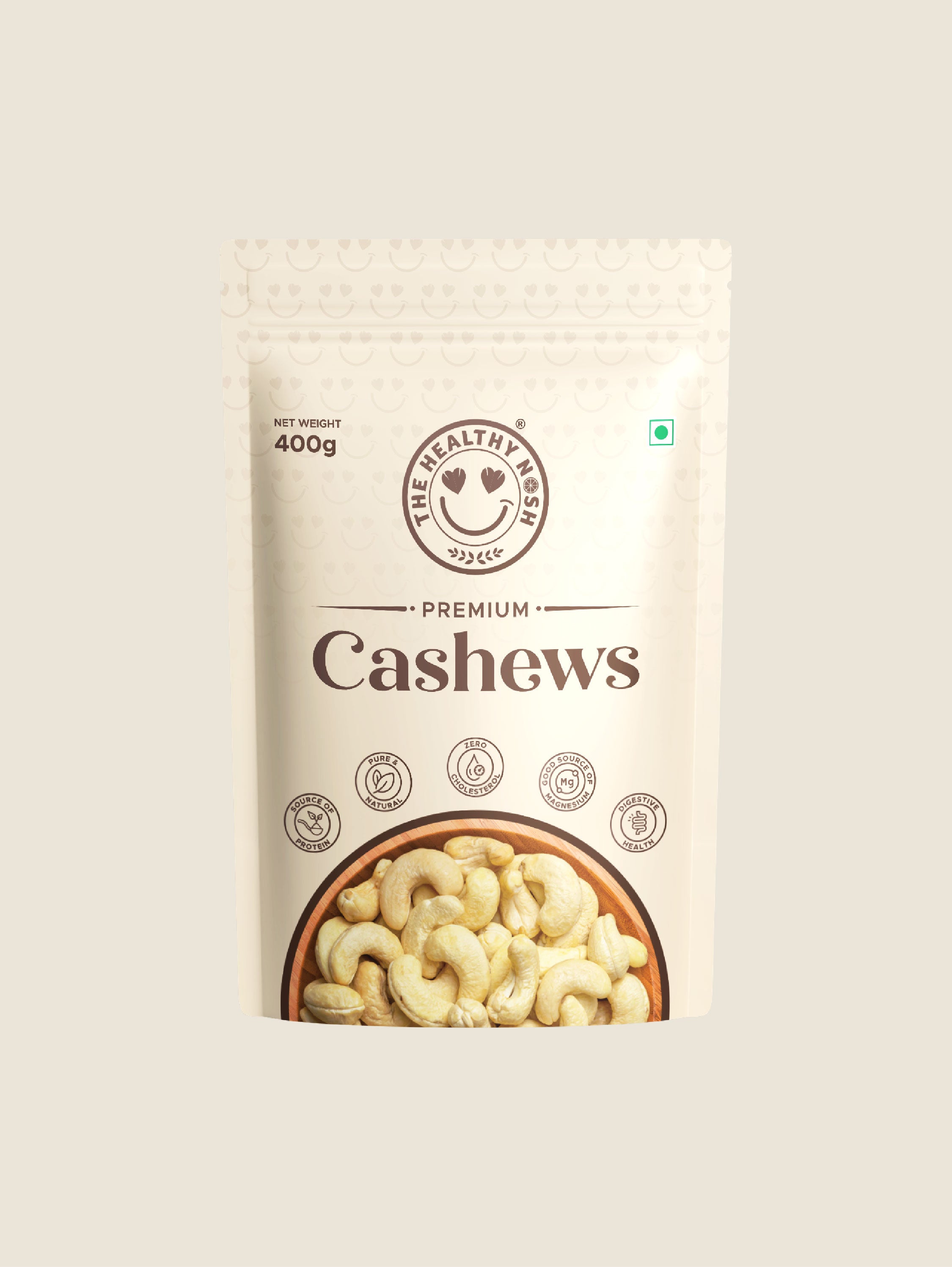 Cashew 400gm