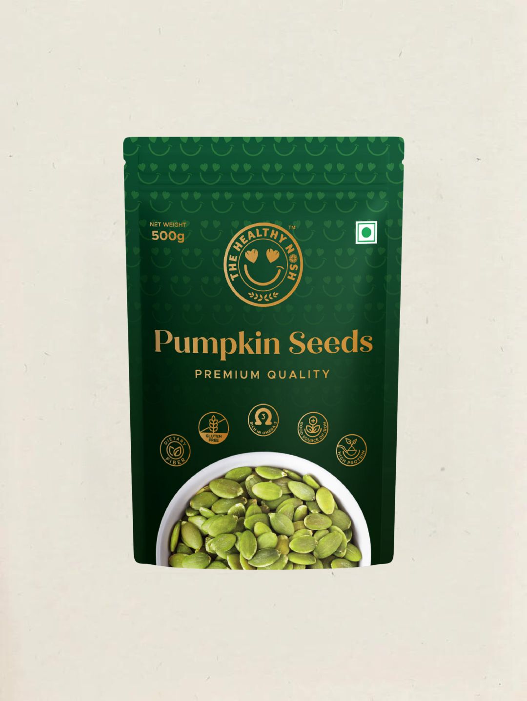 Pumpkin Seeds 500 Grams