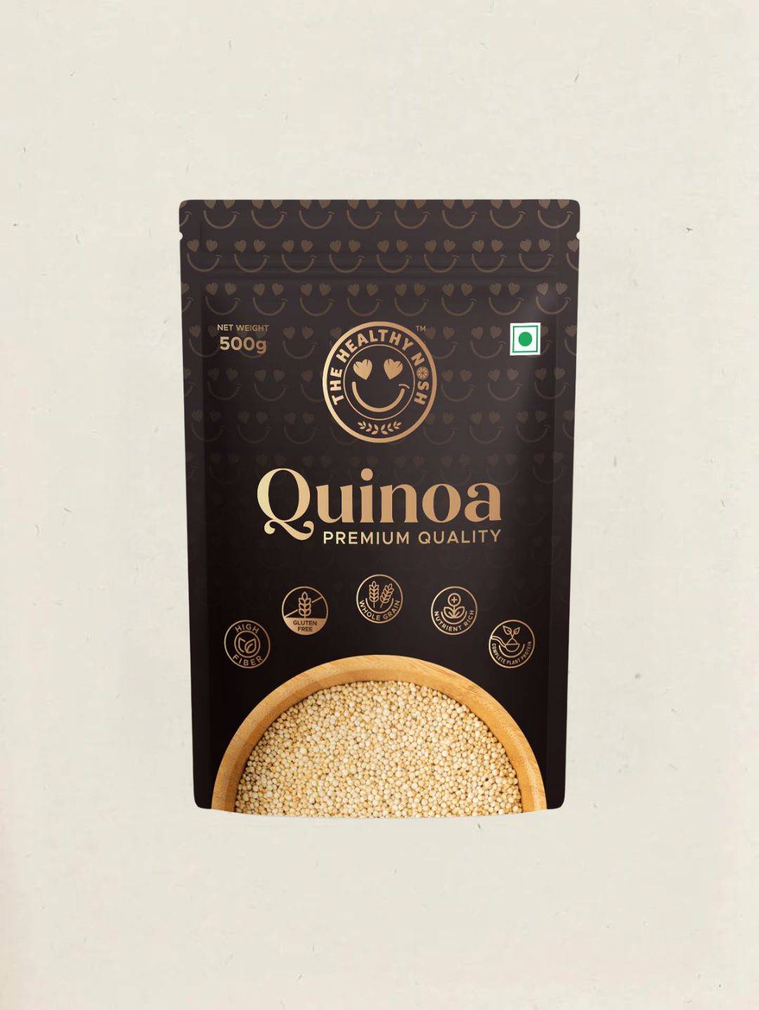 Quinoa Seeds 500 Grams