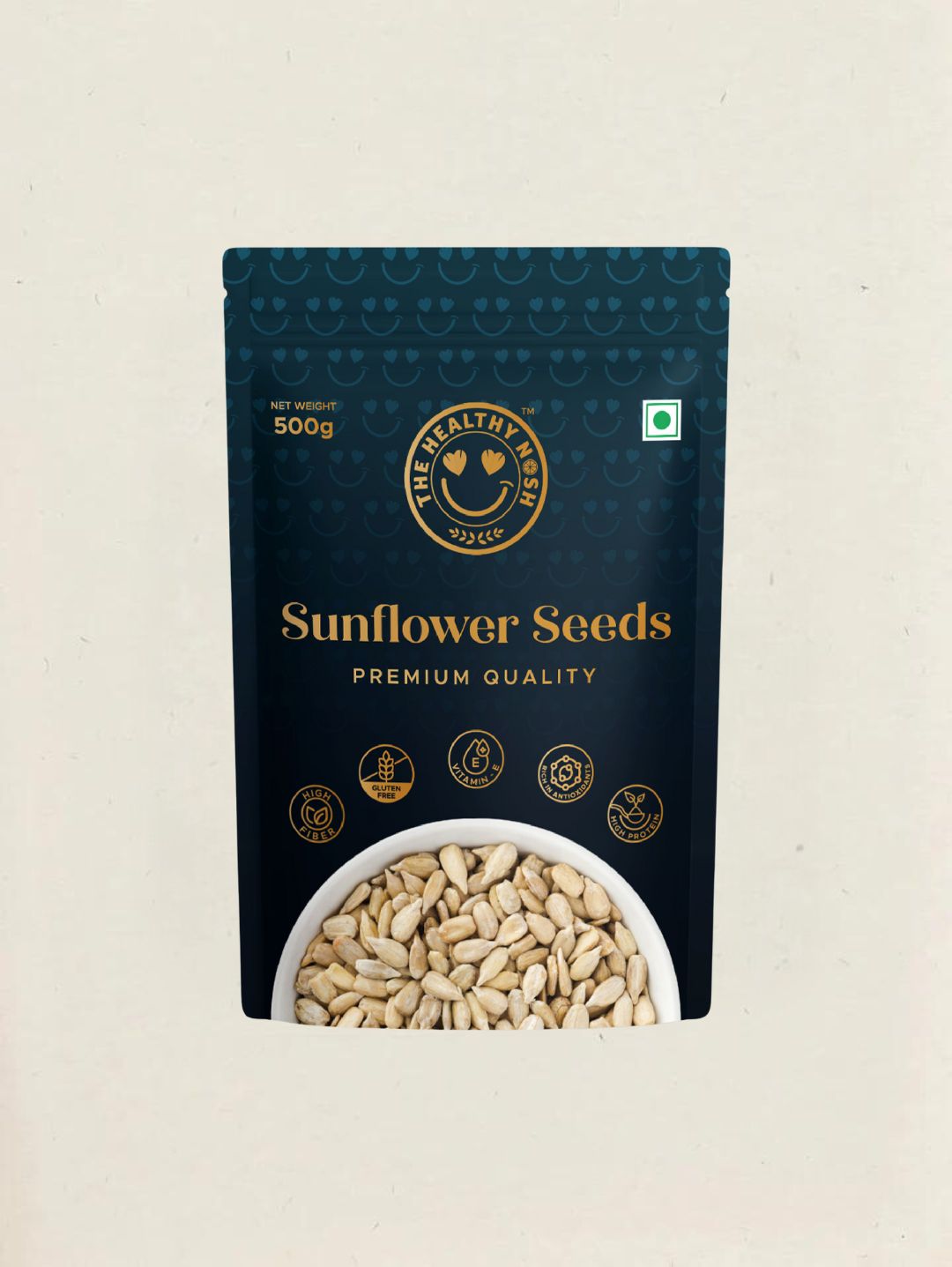 Sunflower Seeds 500 Grams