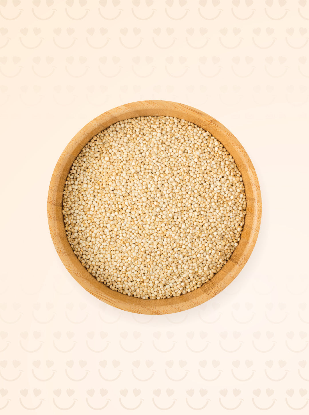 Quinoa Seeds 500 Grams