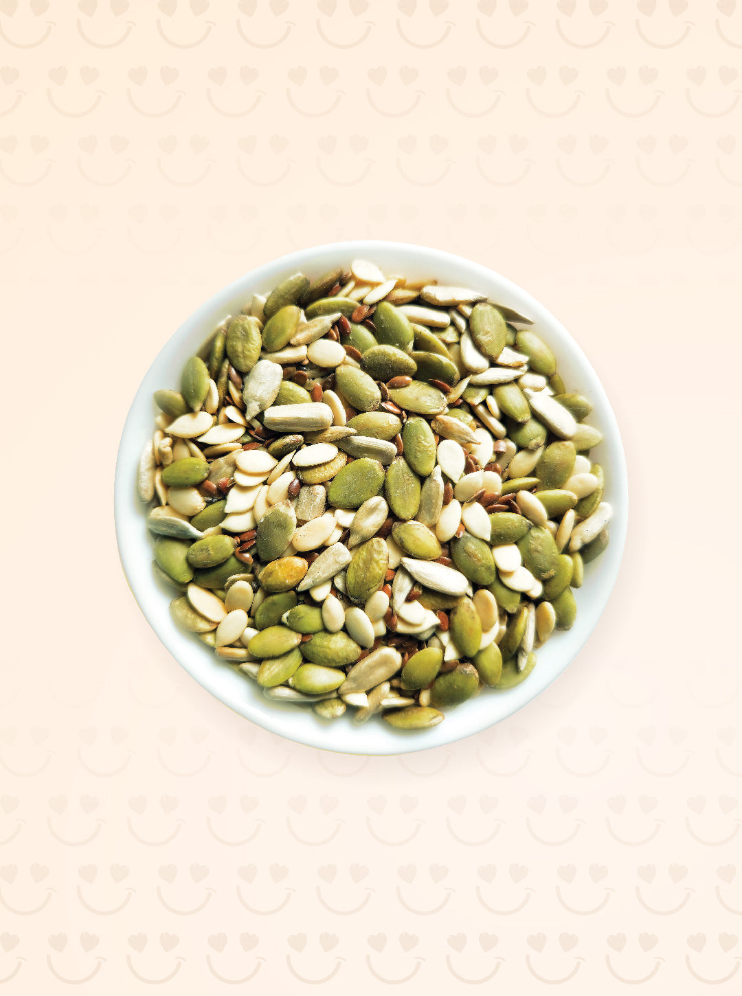Super Seeds Mix 250 Grams