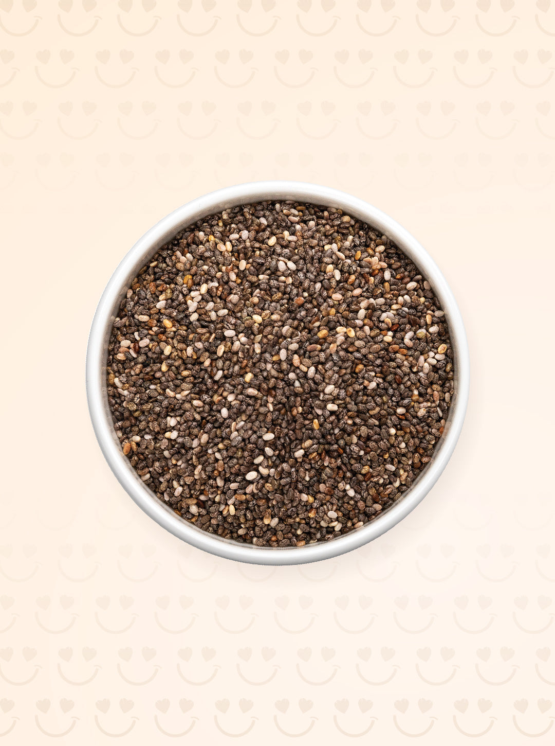 Chia Seeds 250 Grams