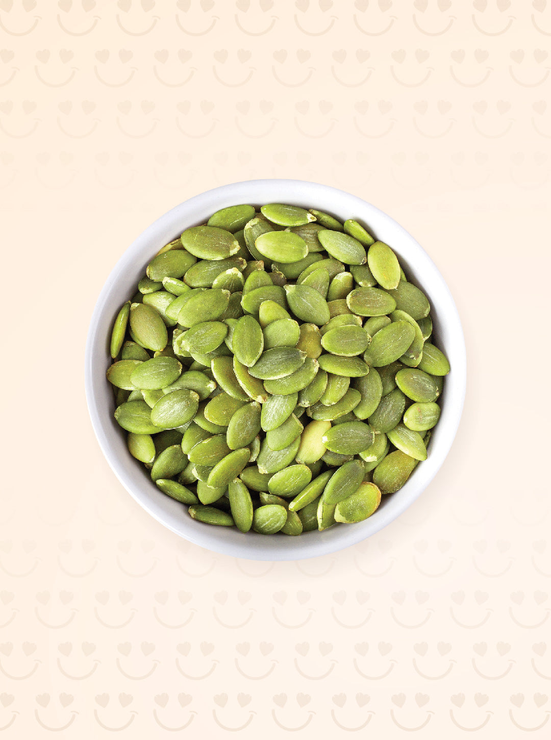 Pumpkin Seeds 250 Grams