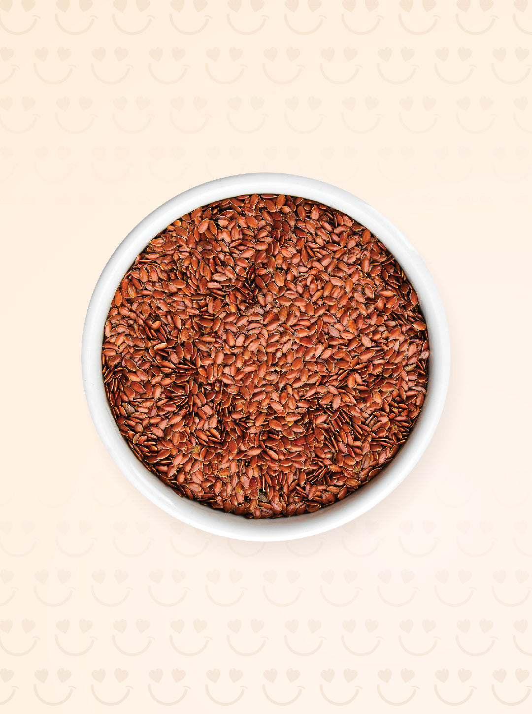 Flax Seeds 250 Grams